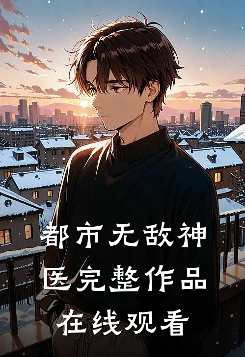 都市无敌神医完整作品在线观看
