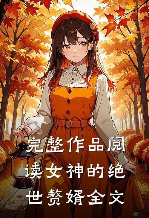 完整作品阅读女神的绝世赘婿全文