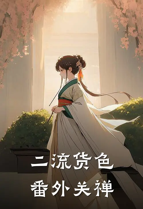 二流货色 番外 关禅