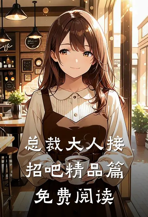 总裁大人接招吧精品篇免费阅读
