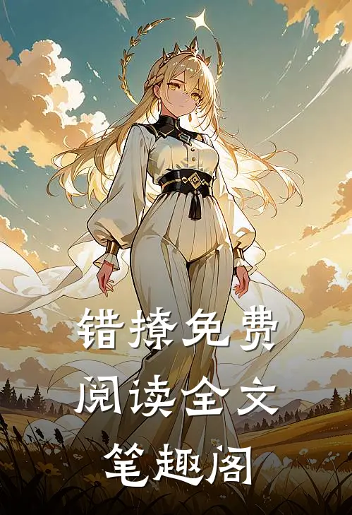 错撩免费阅读全文笔趣阁