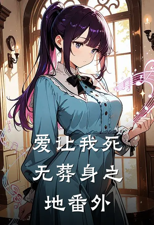 爱让我死无葬身之地番外