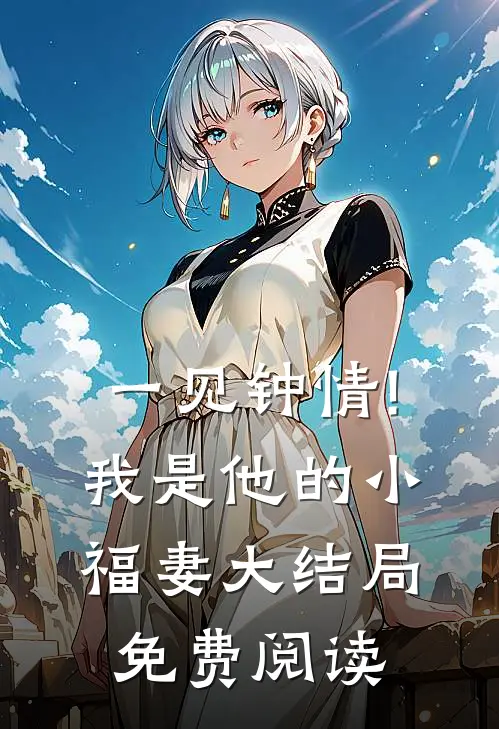 一见钟情!我是他的小福妻大结局免费阅读