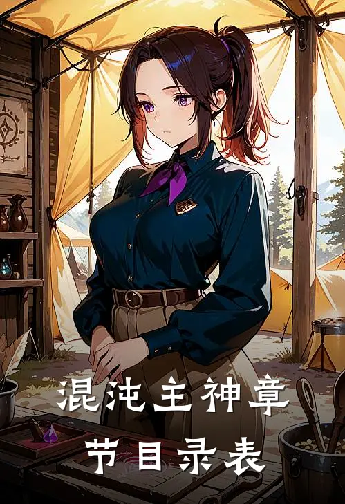 混沌主神章节目录表