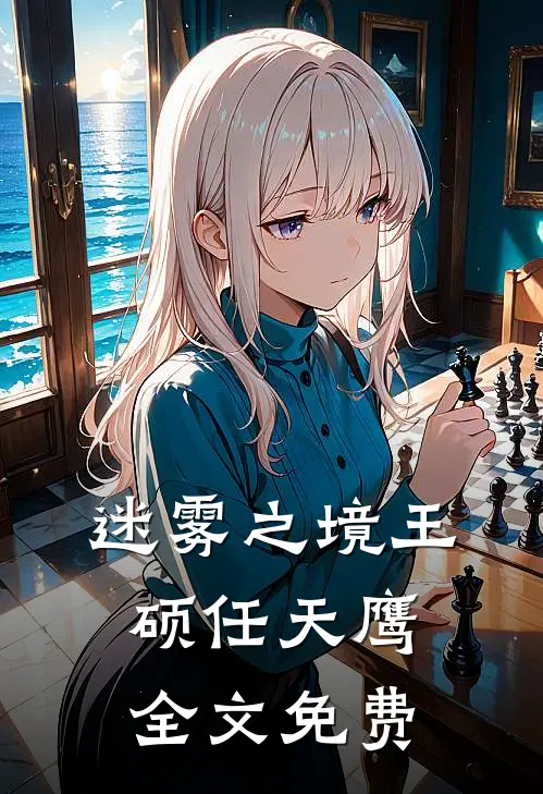 迷雾之境王硕任天鹰全文免费