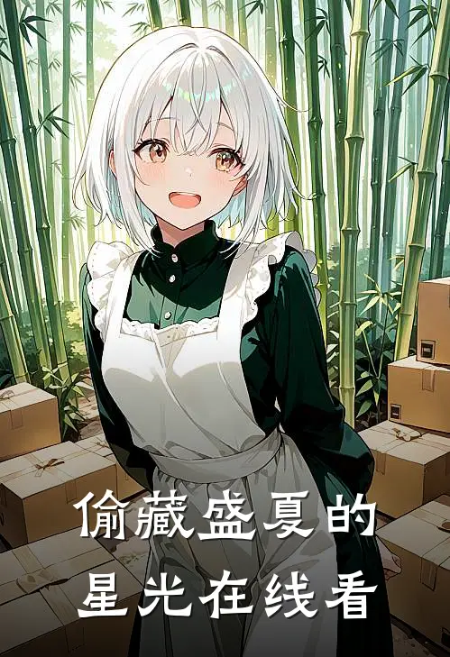 偷藏盛夏的星光在线看