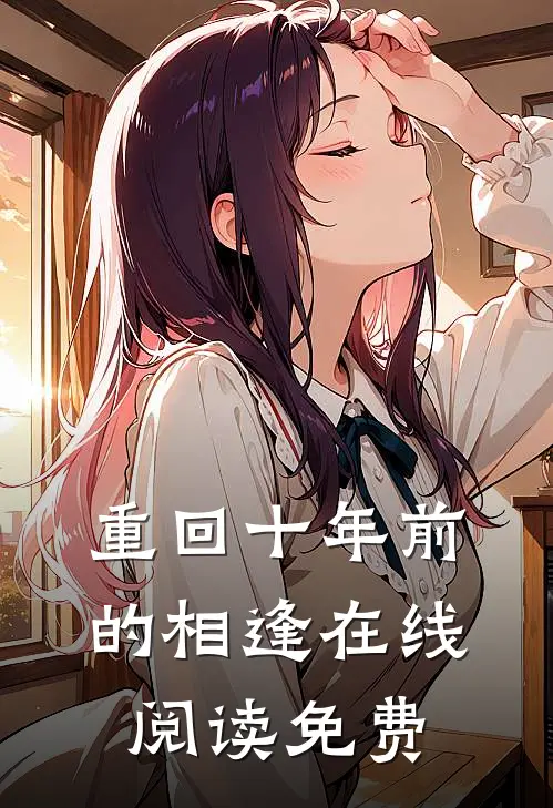 重回十年前的相逢在线阅读免费