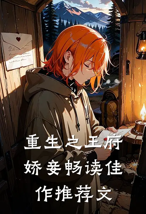 重生之王府娇妾畅读佳作推荐文