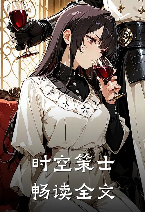 时空策士畅读全文