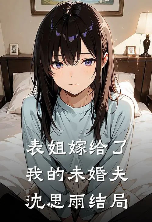 表姐嫁给了我的未婚夫沈思雨结局