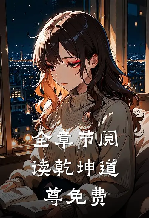 全章节阅读乾坤道尊免费