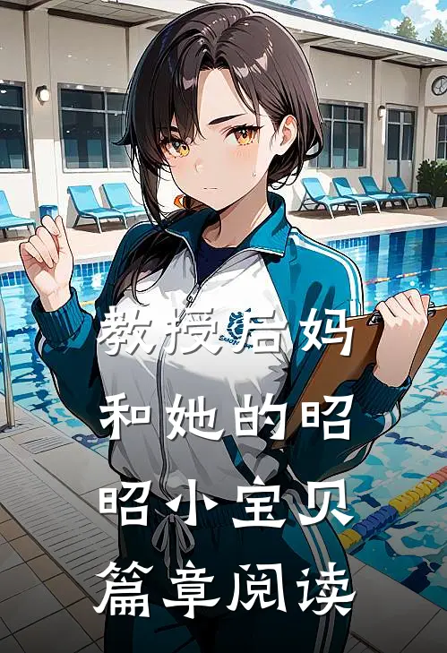 教授后妈和她的昭昭小宝贝篇章阅读