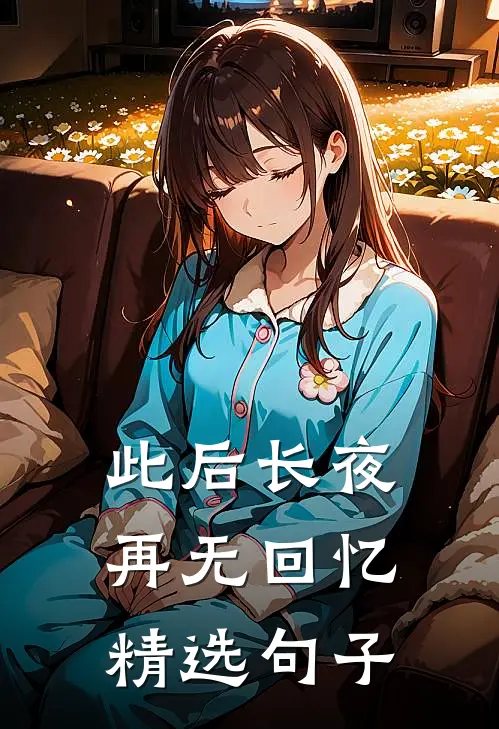此后长夜再无回忆精选句子