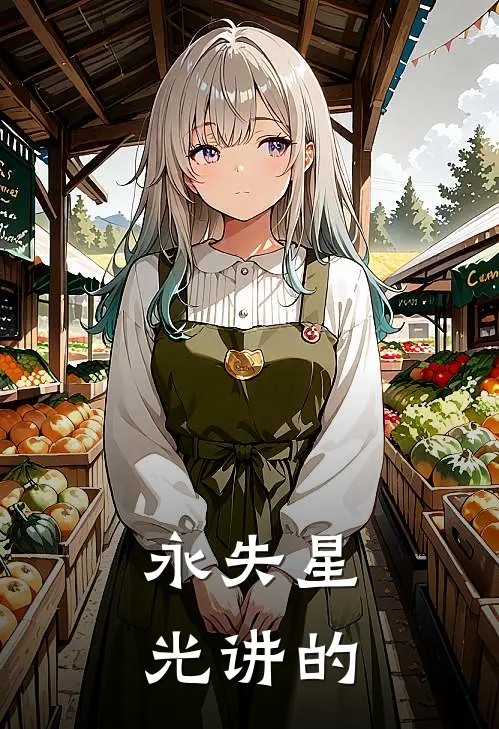 永失星光讲的
