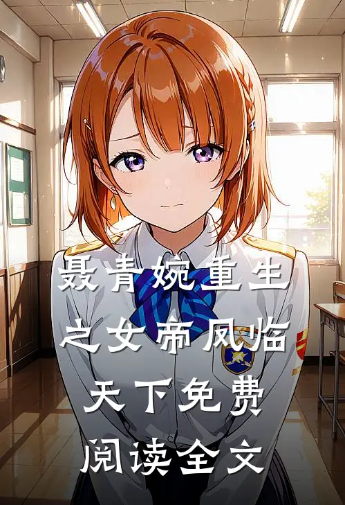 聂青婉重生之女帝凤临天下免费阅读全文