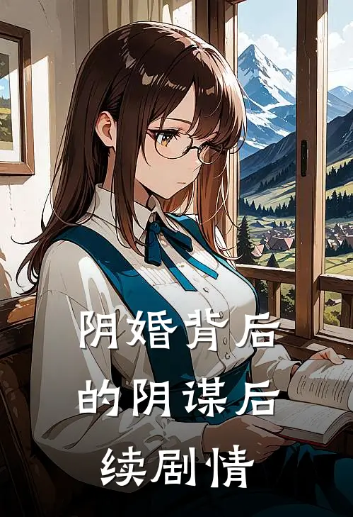 阴婚背后的阴谋后续剧情
