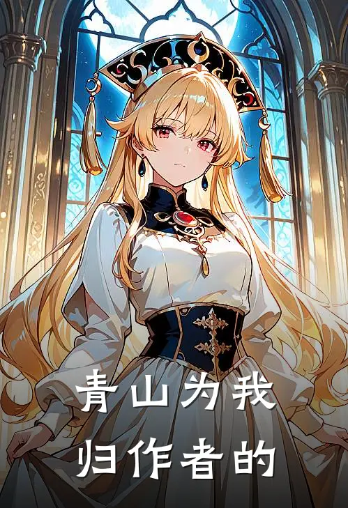 青山为我归作者的