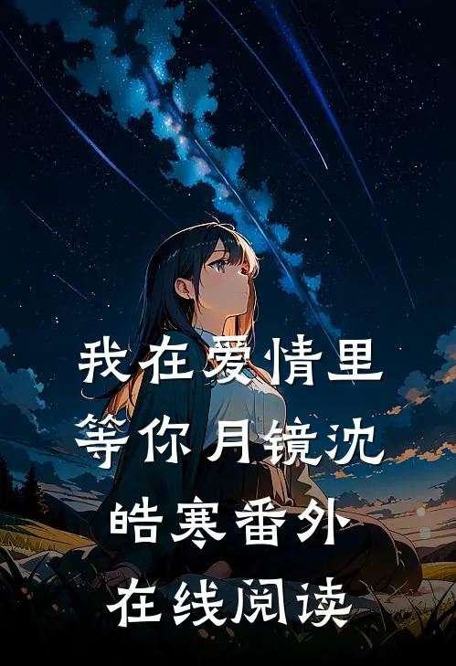 我在爱情里等你月镜沈皓寒 番外在线阅读