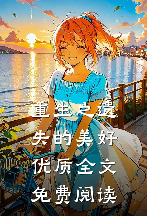 重生之遗失的美好优质全文免费阅读