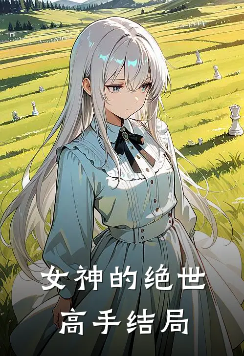 女神的绝世高手结局