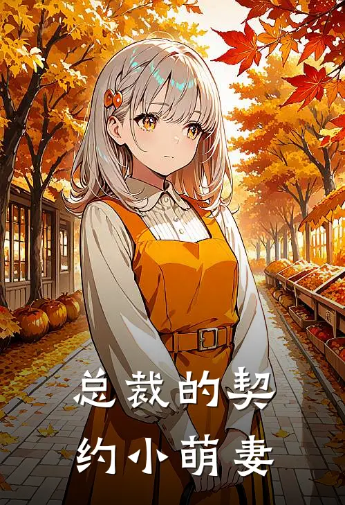 总裁的契约小萌妻