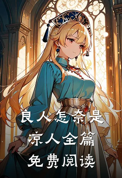 良人怎奈是凉人全篇免费阅读