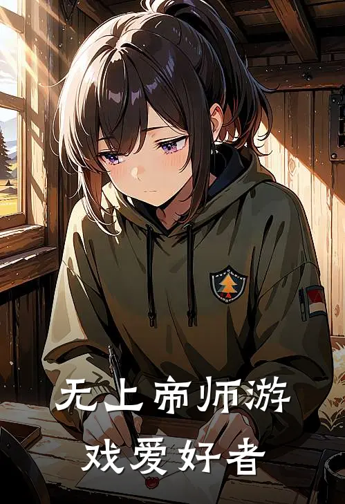 无上帝师游戏爱好者