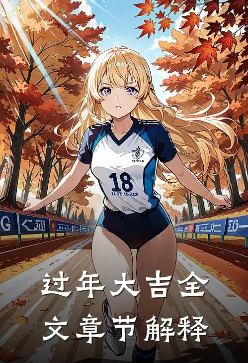 过年大吉全文章节解释