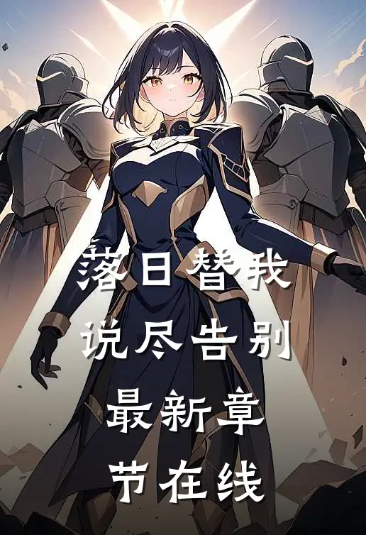 落日替我说尽告别最新章节在线
