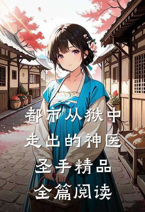 都市从狱中走出的神医圣手精品全篇阅读