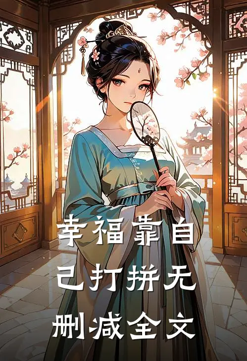 幸福靠自己打拼无删减全文