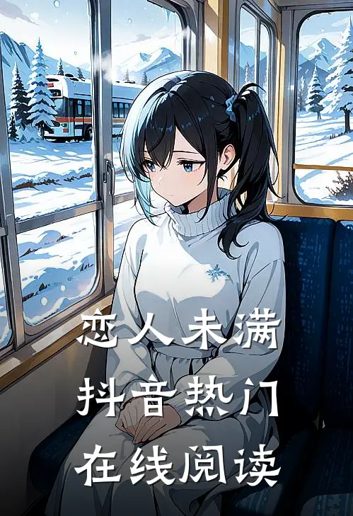 恋人未满抖音热门在线阅读