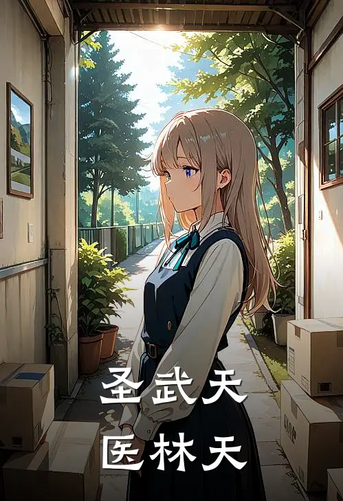 圣武天医林天