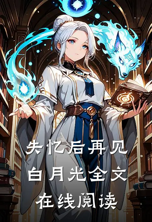 失忆后再见白月光全文在线阅读