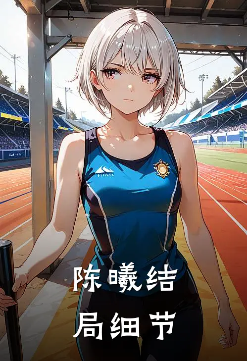 陈曦结局细节