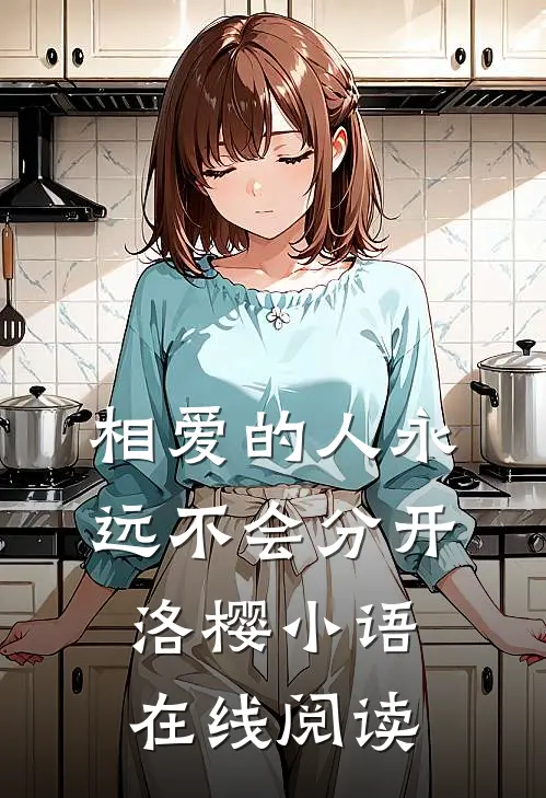 相爱的人永远不会分开洛樱小语在线阅读
