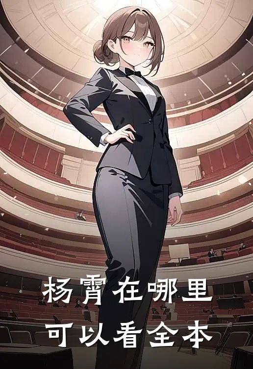 杨霄在哪里可以看全本