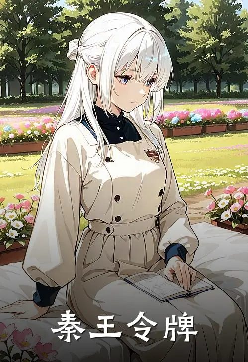 秦王令牌