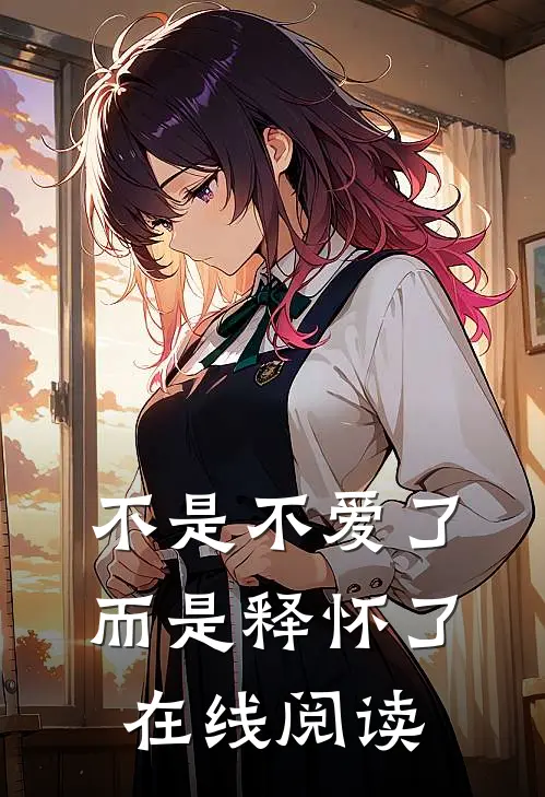不是不爱了而是释怀了在线阅读