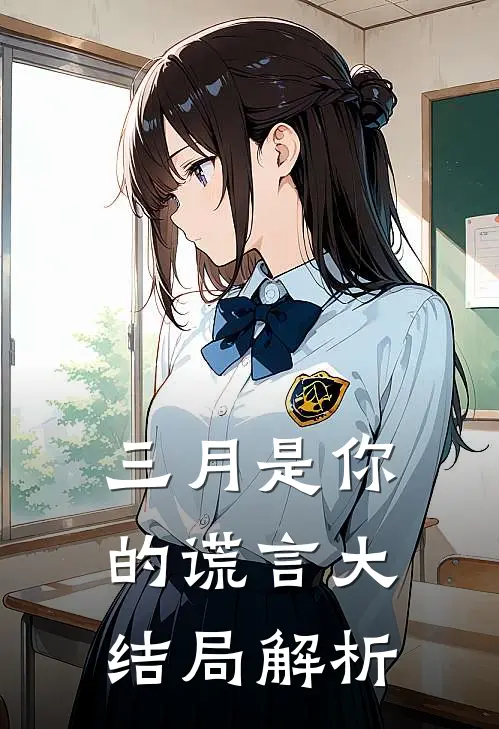 三月是你的谎言大结局解析