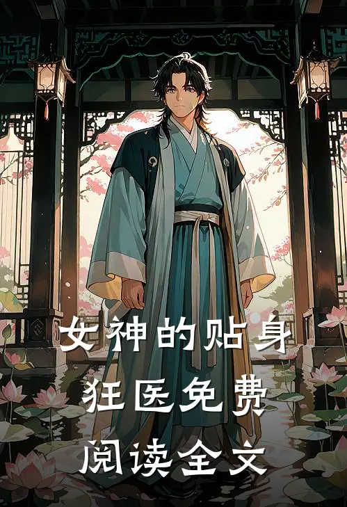 女神的贴身狂医免费阅读全文