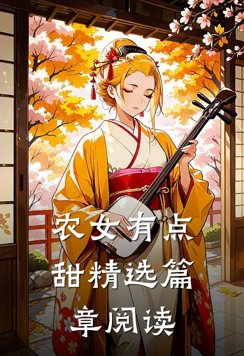 农女有点甜精选篇章阅读