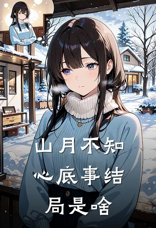 山月不知心底事结局是啥