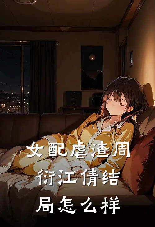 女配虐渣周衍江倩结局怎么样