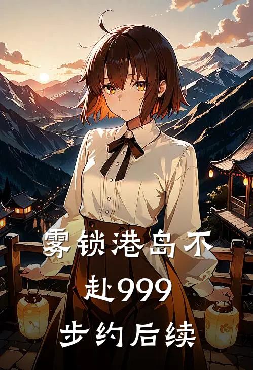 雾锁港岛不赴999步约后续