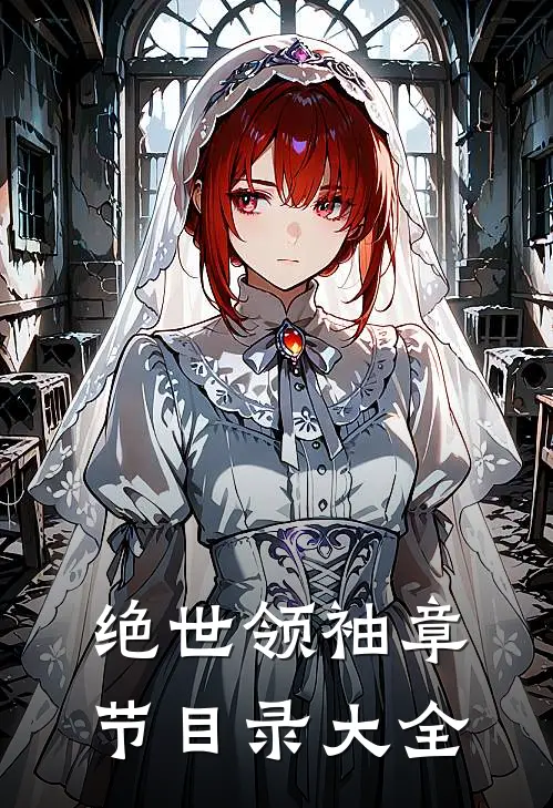 绝世领袖章节目录大全
