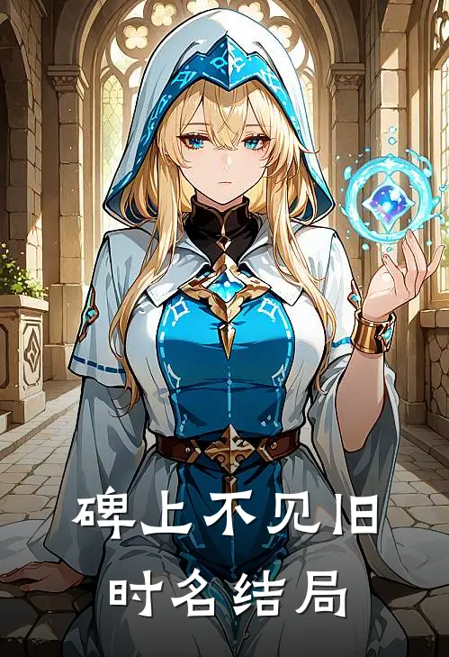 碑上不见旧时名结局