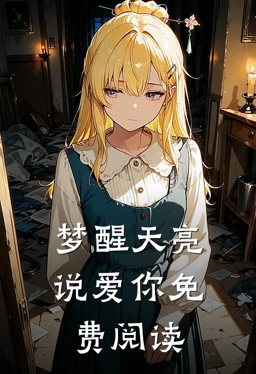 梦醒天亮说爱你免费阅读
