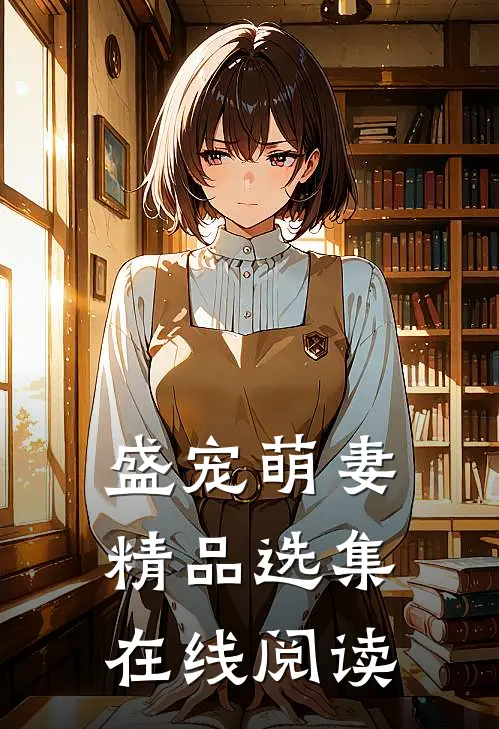盛宠萌妻精品选集在线阅读