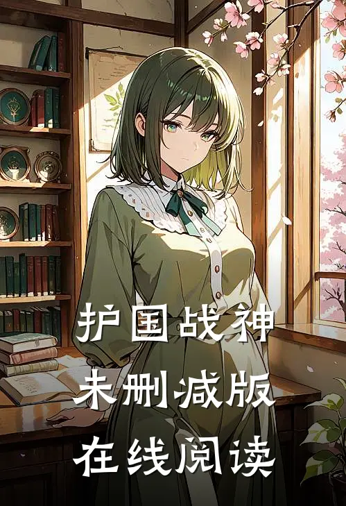 护国战神未删减版在线阅读